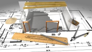 Tajemnice domów szkieletowych – gotowe projekty domów szkieletowych