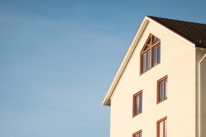 Zakup projektów budowlanych. Domy szkieletowe – promocja
