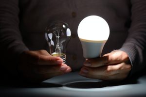 Oświetlenie LED – co powinieneś wiedzieć.