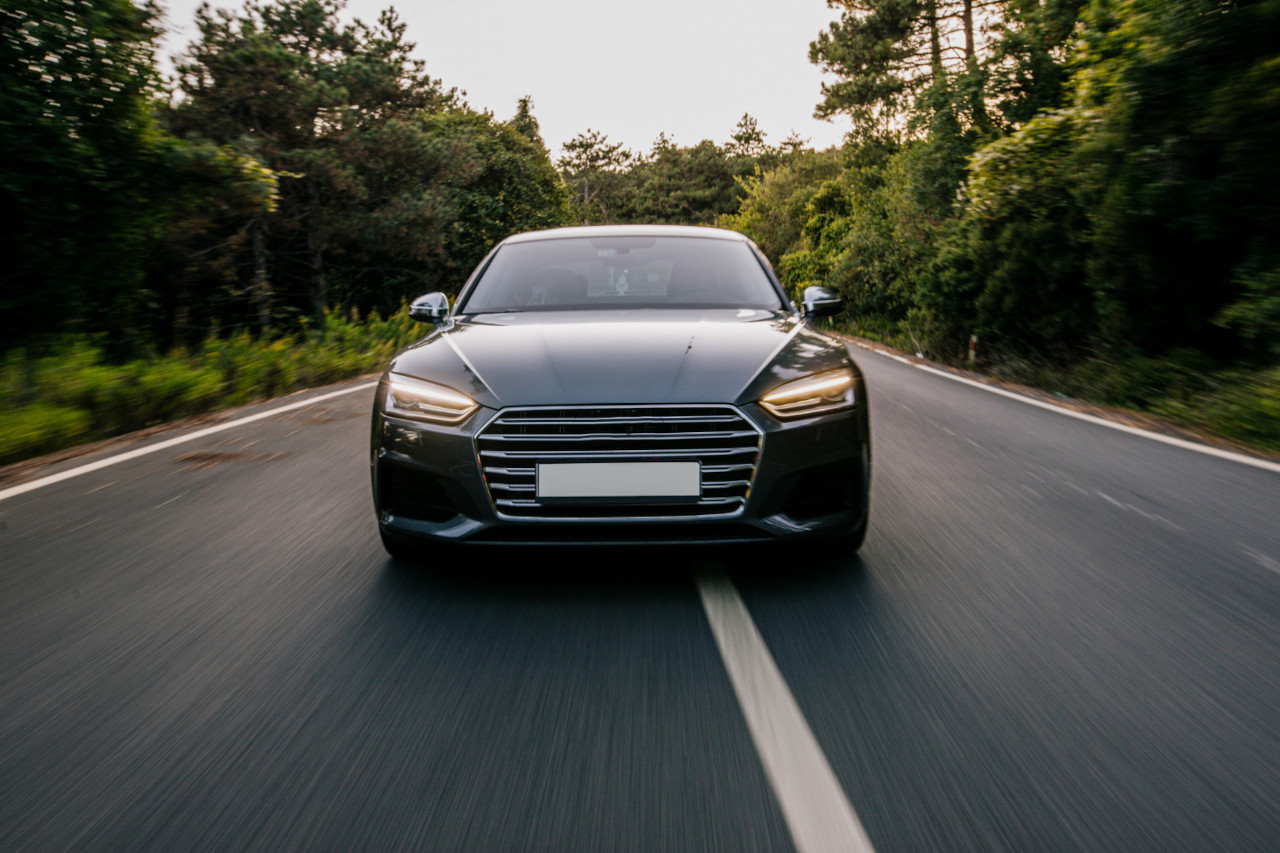 Prawda o samochodowej powłoce ceramicznej