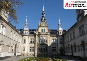 AirMax Internet w Tułowicach: Nowa Era Szybkiego Łącza
