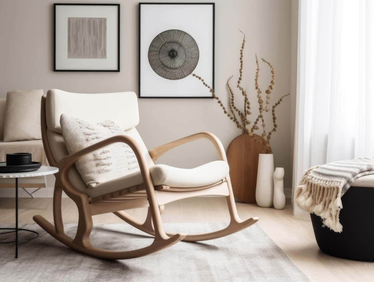 Jak przekształcić salon w serce domu – praktyczne wskazówki