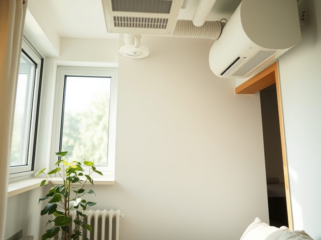 Jak samodzielnie sprawdzić wentylację po remoncie mieszkania i uniknąć typowych problemów Jak samodzielnie sprawdzić wentylację po remoncie mieszkania i uniknąć typowych problemów