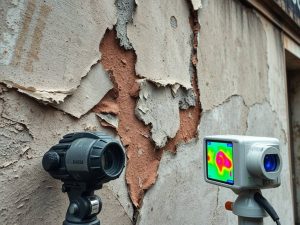 Jak sprawdzić stan starej elewacji przed ociepleniem i przygotować ją do bezproblemowej renowacji