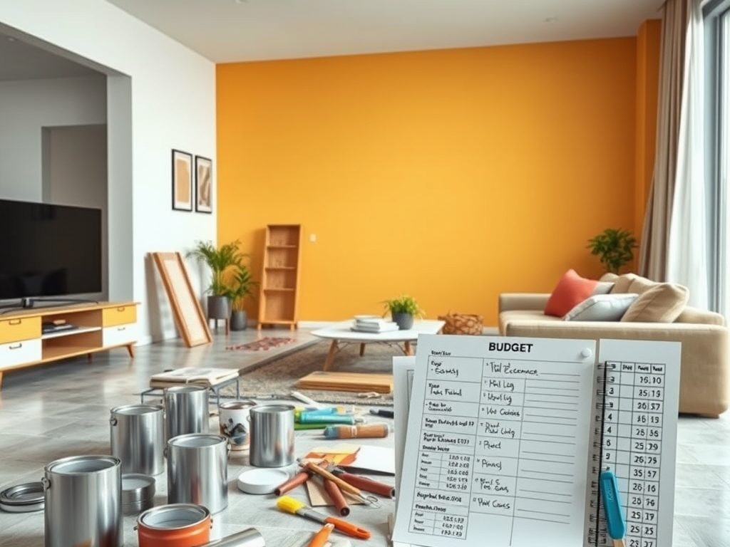 Ile kosztuje remont mieszkania w bloku: praktyczny przewodnik po wydatkach i pułapkach budżetowych Ile kosztuje remont mieszkania w bloku: praktyczny przewodnik po wydatkach i pułapkach budżetowych