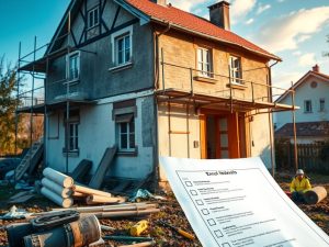 Ukryte koszty termomodernizacji starego domu: jak je zidentyfikować i zaplanować budżet awaryjny