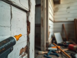 Koszt uszczelnienia starego domu: najczęstsze niespodzianki w kosztorysie i jak ich uniknąć