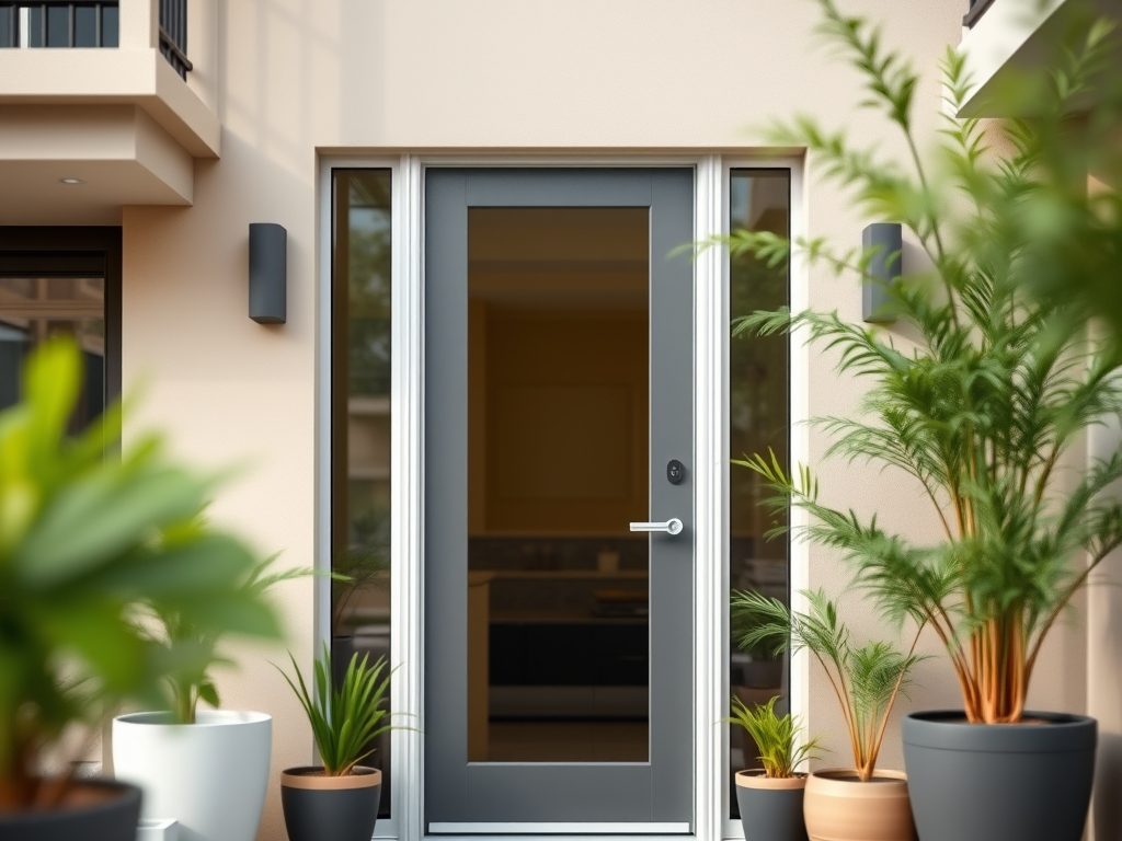 Wymiana drzwi wejściowych bez zgody administracji: kiedy to możliwe i jak uniknąć problemów formalnych