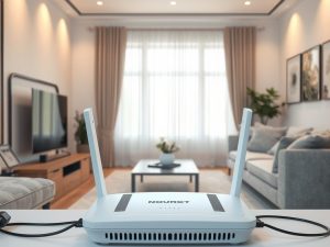 Jak zaplanować internet i okablowanie w mieszkaniu po remoncie, by uniknąć typowych błędów i zapewnić stabilną sieć na lata