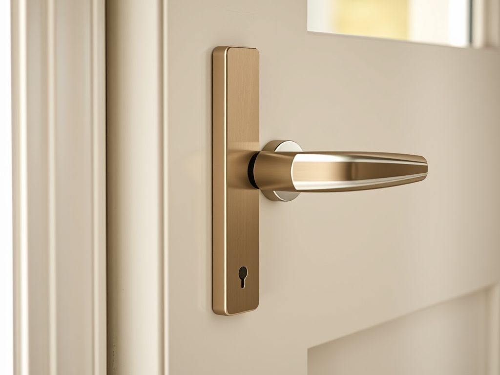 Jak dokładnie sprawdzić drzwi wejściowe po wymianie, by uniknąć najczęstszych problemów i zapewnić bezpieczeństwo