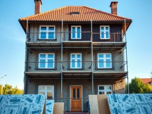 Ile kosztuje termomodernizacja starego domu 200 m2: najczęstsze niespodzianki w kosztorysie i na co zwrócić uwagę przy planowaniu inwestycji