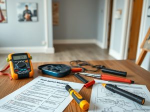 Jak kompleksowo sprawdzić instalacje po remoncie mieszkania i uniknąć typowych usterek