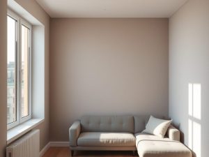 Wyciszenie mieszkania w bloku: skuteczne metody i materiały dla realnego komfortu akustycznego