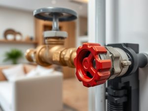 Zakręcanie pionu wodnego w bloku: jak przygotować się i uniknąć problemów przy pierwszym podejściu