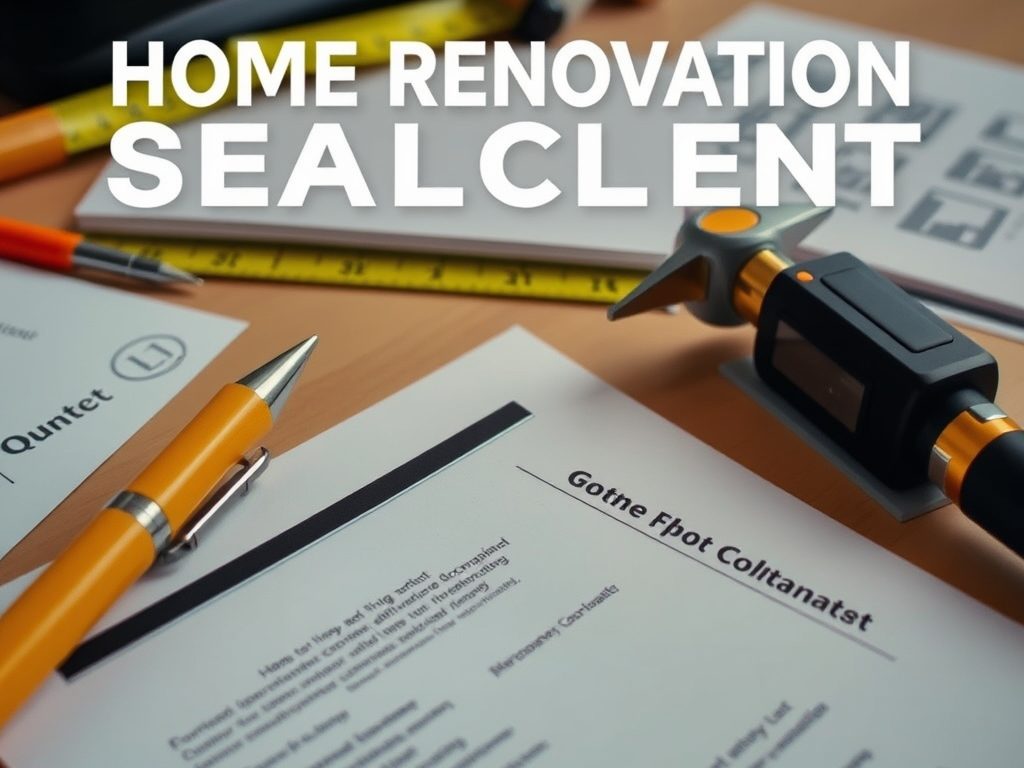 Jak bezpiecznie i skutecznie rozliczyć ekipę po remoncie mieszkania w bloku – etapy, umowa i najczęstsze pułapki