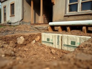 Cokół starego domu: jak skutecznie ocieplić fundamenty bez ryzyka błędów i uszkodzeń
