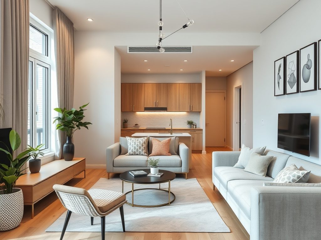 Co można zmienić w mieszkaniu w bloku: zasady, zgody i praktyczny plan działań przed remontem