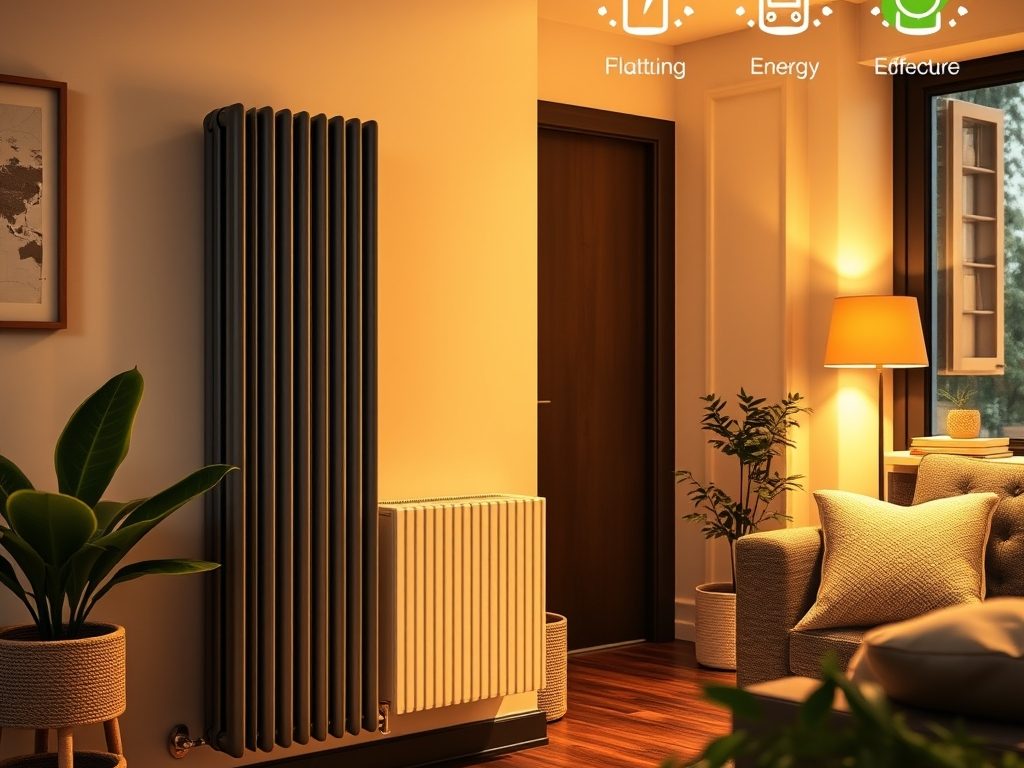 Modernizacja źródła ciepła w domu: jak zaplanować prace i wybrać optymalne rozwiązania dla oszczędności i komfortu