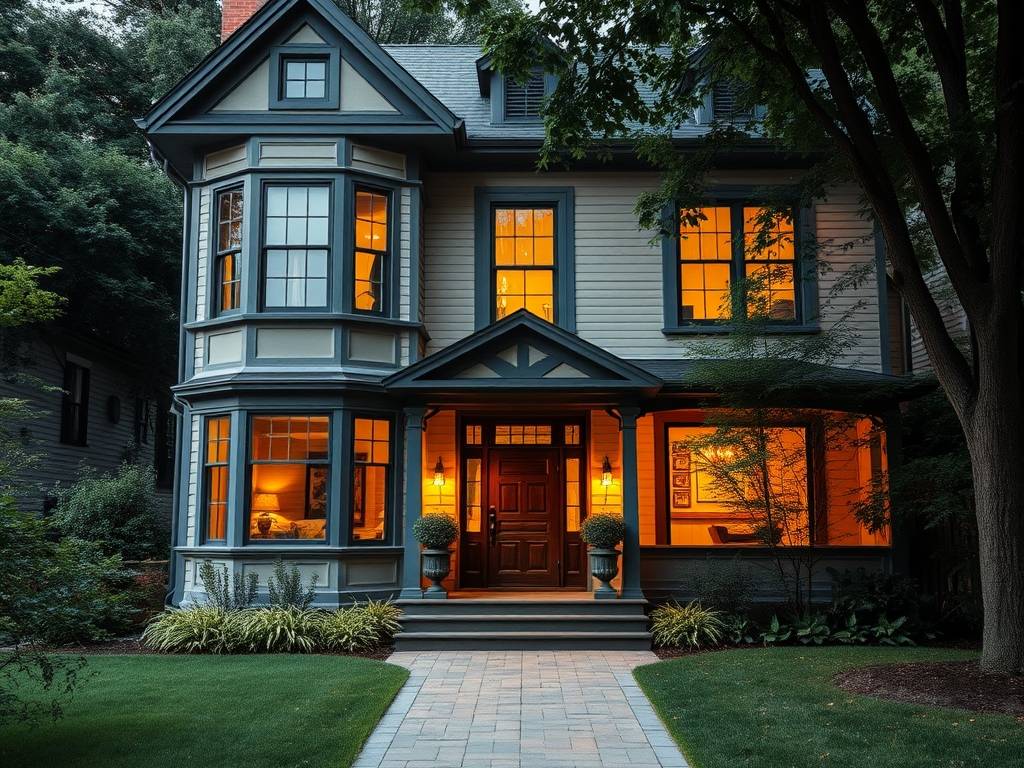 Plan modernizacji starego domu: jak krok po kroku zaplanować prace i uniknąć najczęstszych pułapek