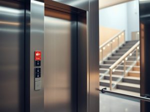 Zabezpieczenie windy i klatki schodowej: praktyczne rozwiązania i najczęstsze wyzwania podczas montażu i adaptacji
