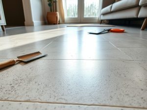 Wyrównywanie podłóg w bloku: praktyczne metody i najczęstsze pułapki przy wylewce