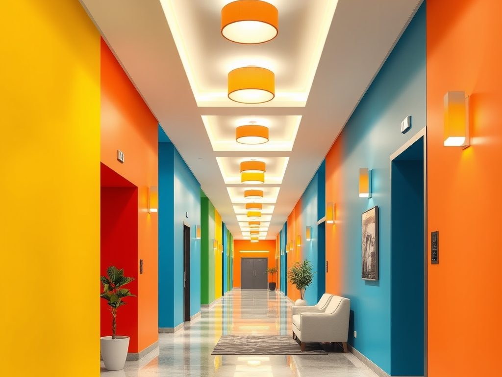 Piony i części wspólne w budynku: co można zmieniać, a kiedy potrzebna jest zgoda wspólnoty Piony i części wspólne w budynku: co można zmieniać, a kiedy potrzebna jest zgoda wspólnoty