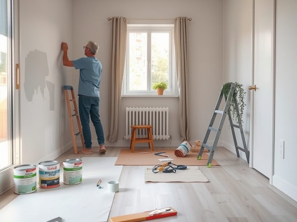 Co wolno zmieniać w mieszkaniu w bloku: granice, zgody i konsekwencje samowoli budowlanej Co wolno zmieniać w mieszkaniu w bloku: granice, zgody i konsekwencje samowoli budowlanej