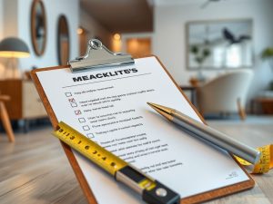 Checklista odbioru remontu mieszkania w bloku: kluczowe kroki i najczęstsze pułapki do uniknięcia podczas kontroli jakości