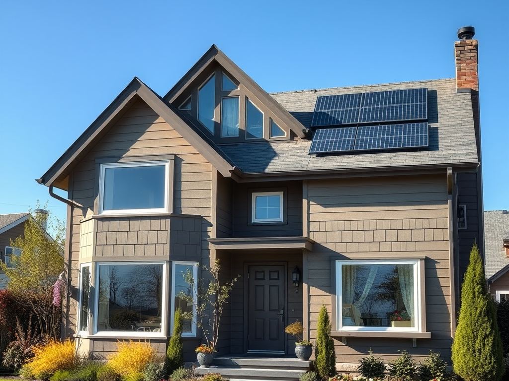 Termomodernizacja domu od podstaw: jak zacząć, by poprawić komfort i obniżyć rachunki