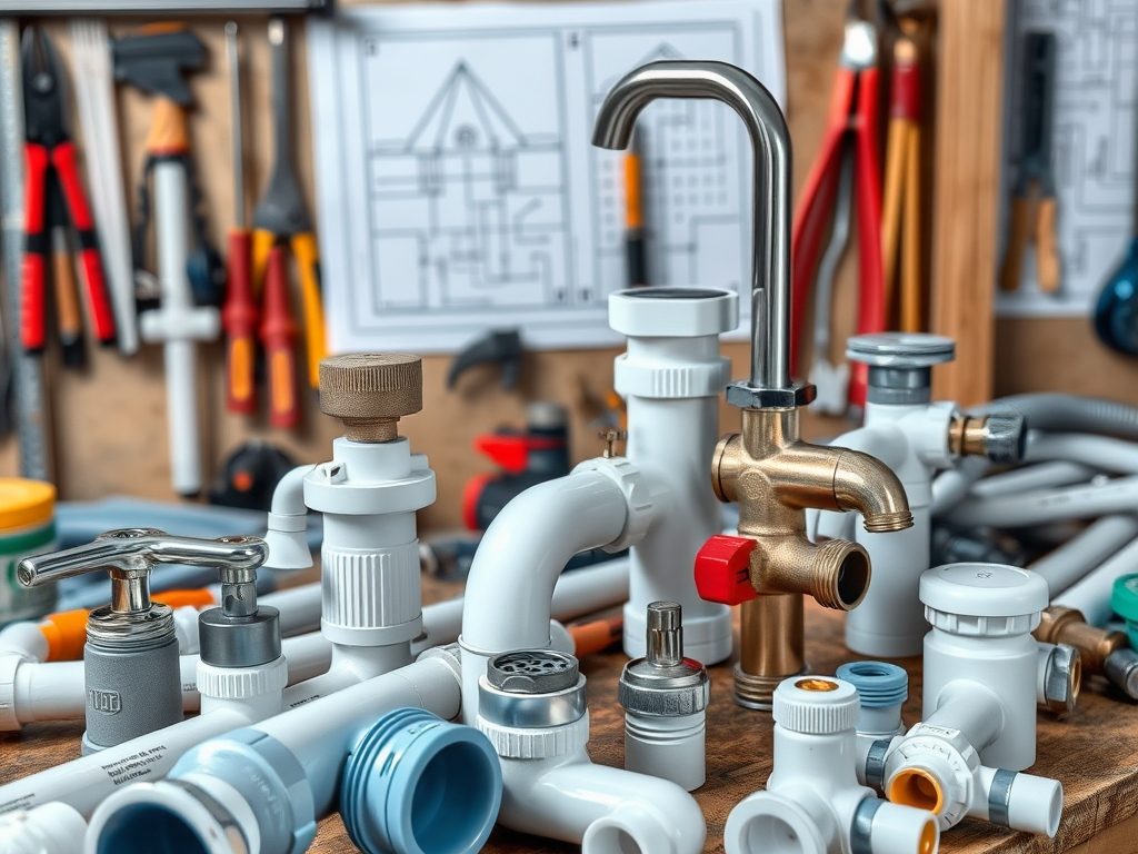 Ile kosztuje wymiana hydrauliki w mieszkaniu w bloku: co wpływa na cenę i jak uniknąć niespodzianek przy remoncie