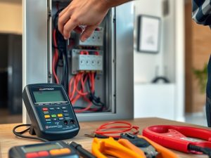 Jak bezpiecznie i skutecznie sprawdzić instalację elektryczną po remoncie w bloku – praktyczny przewodnik krok po kroku