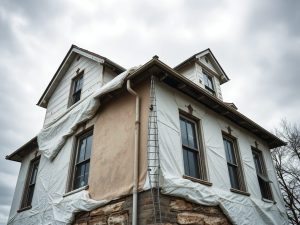 Błędy przy ocieplaniu starego domu: jak je rozpoznać i uniknąć problemów z wilgocią oraz stratami ciepła
